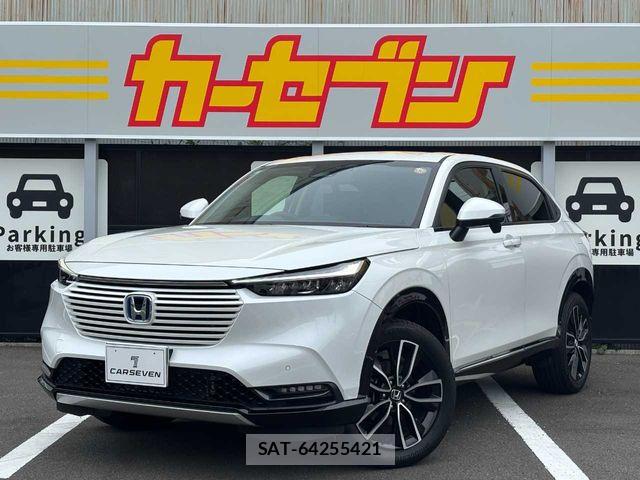 Honda VEZEL 2022-11 7061197-0