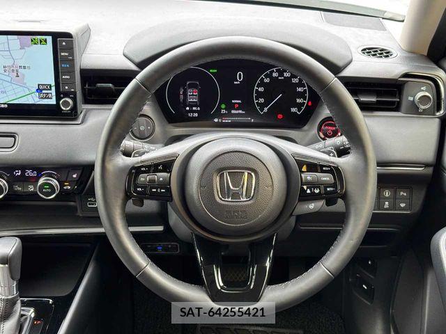Honda VEZEL 2022-11 7061197-10