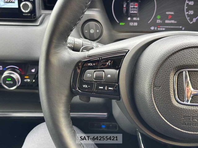 Honda VEZEL 2022-11 7061197-11