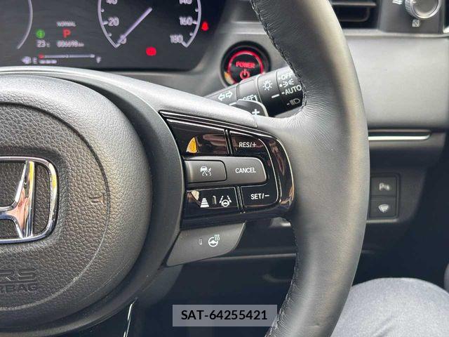 Honda VEZEL 2022-11 7061197-12
