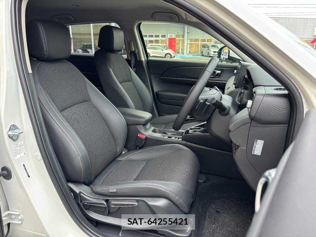 Honda VEZEL 2022-11 7061197-17