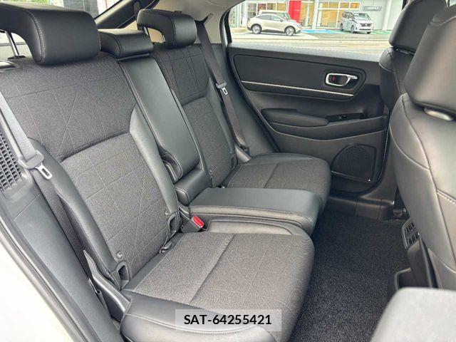Honda VEZEL 2022-11 7061197-18