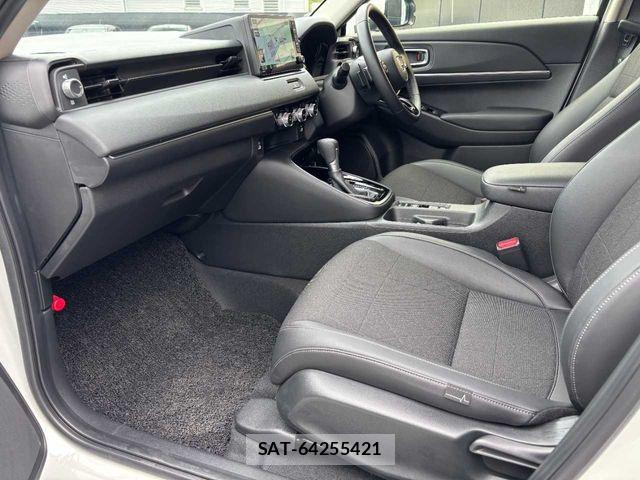 Honda VEZEL 2022-11 7061197-19