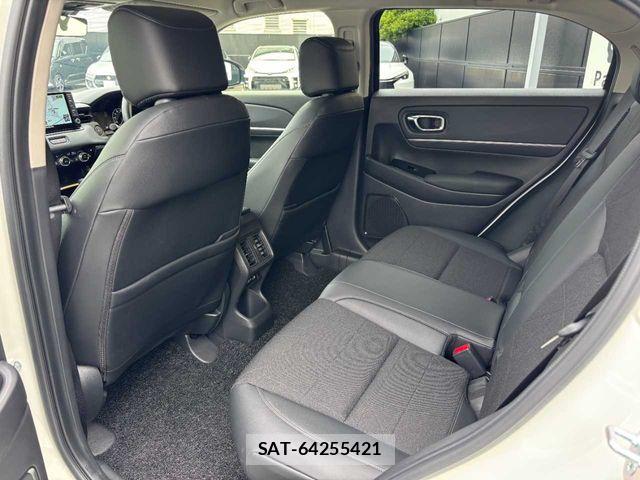 Honda VEZEL 2022-11 7061197-20