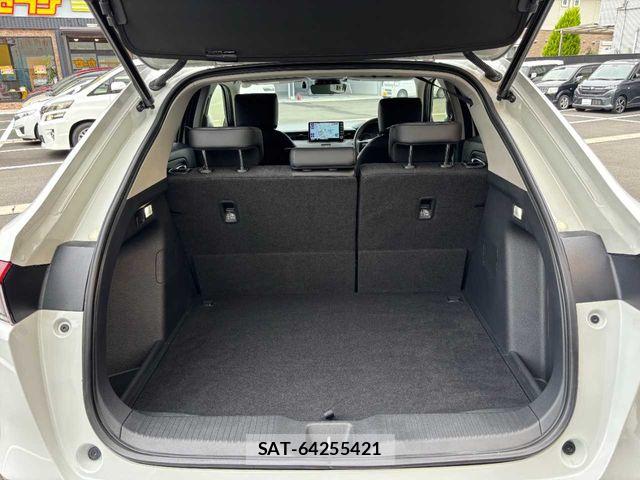 Honda VEZEL 2022-11 7061197-21