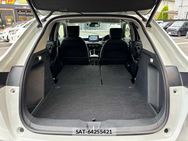 Honda VEZEL 2022-11 7061197-22
