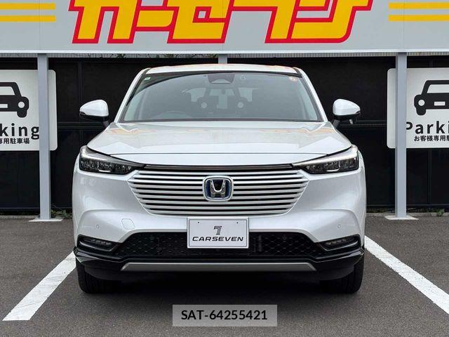 Honda VEZEL 2022-11 7061197-24