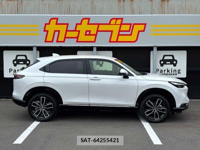 Honda VEZEL 2022-11 7061197-26