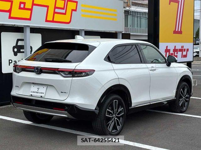 Honda VEZEL 2022-11 7061197-27