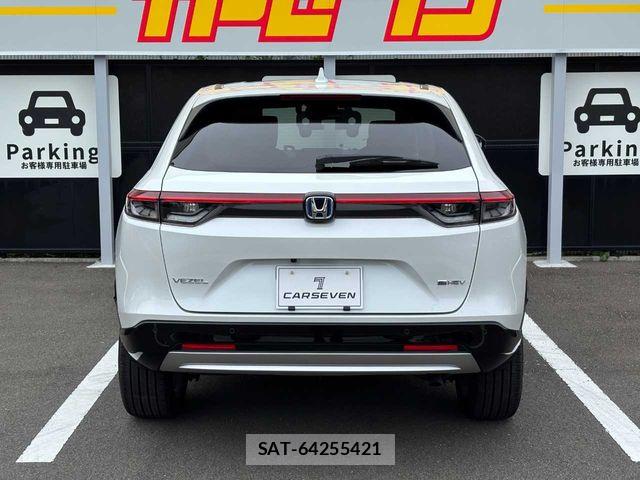 Honda VEZEL 2022-11 7061197-28