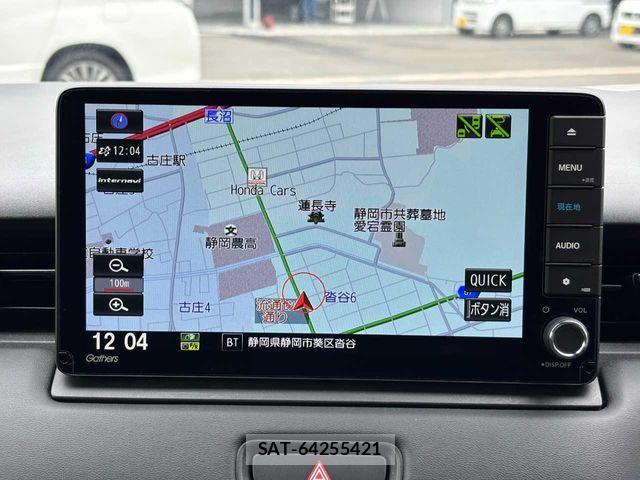 Honda VEZEL 2022-11 7061197-2