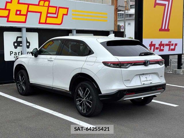 Honda VEZEL 2022-11 7061197-29