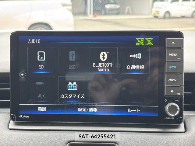 Honda VEZEL 2022-11 7061197-4