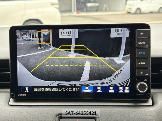 Honda VEZEL 2022-11 7061197-5