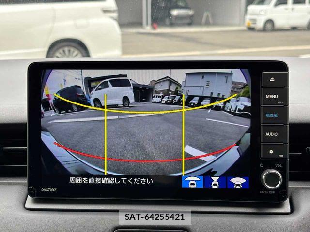 Honda VEZEL 2022-11 7061197-6
