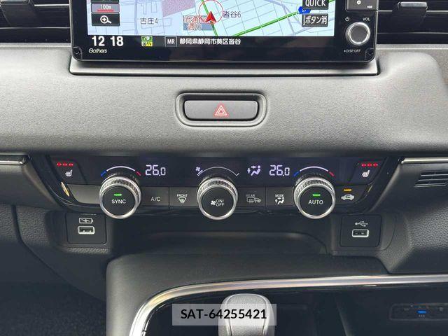 Honda VEZEL 2022-11 7061197-7