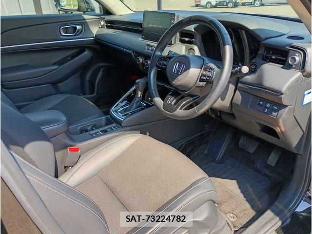 Honda VEZEL 2021-07 7061200-9
