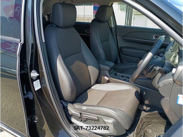 Honda VEZEL 2021-07 7061200-10