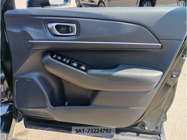 Honda VEZEL 2021-07 7061200-11