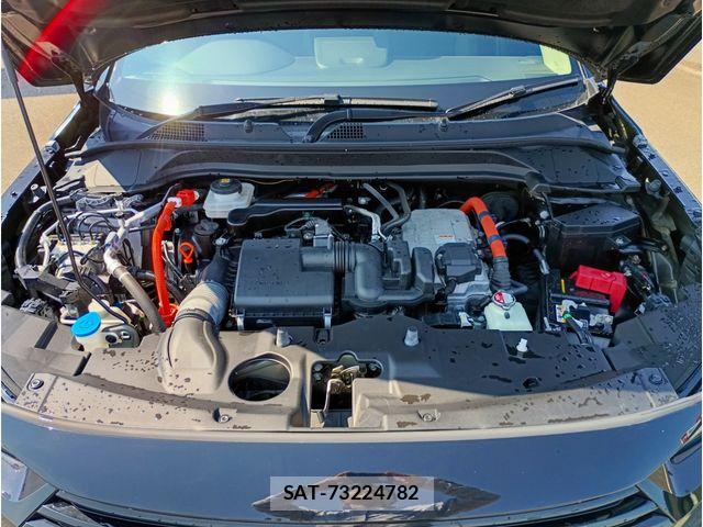 Honda VEZEL 2021-07 7061200-12