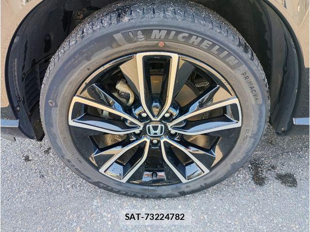 Honda VEZEL 2021-07 7061200-5