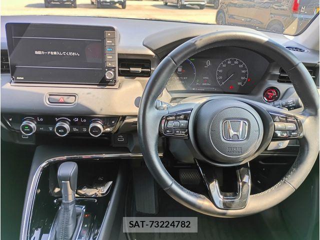 Honda VEZEL 2021-07 7061200-6