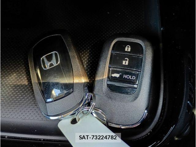 Honda VEZEL 2021-07 7061200-7