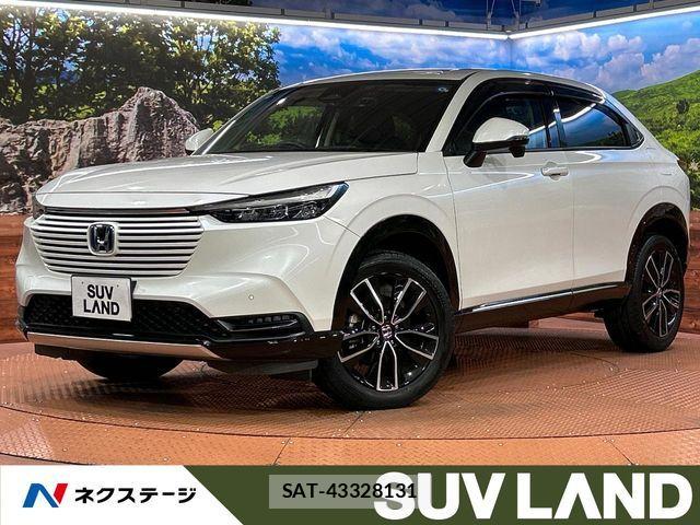 Honda VEZEL 2023-05 7226591-0