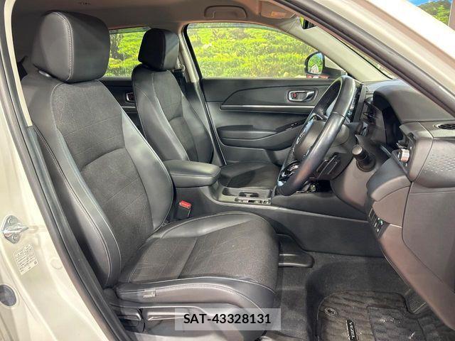 Honda VEZEL 2023-05 7226591-11
