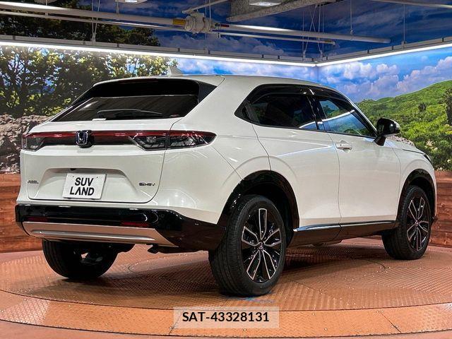Honda VEZEL 2023-05 7226591-17