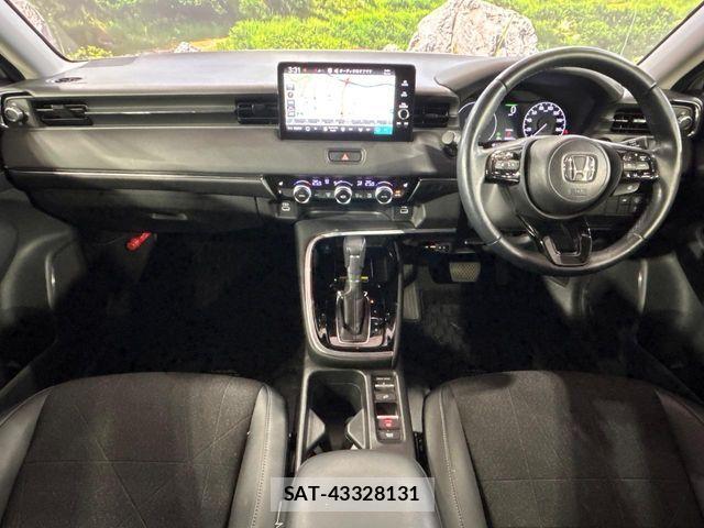 Honda VEZEL 2023-05 7226591-1