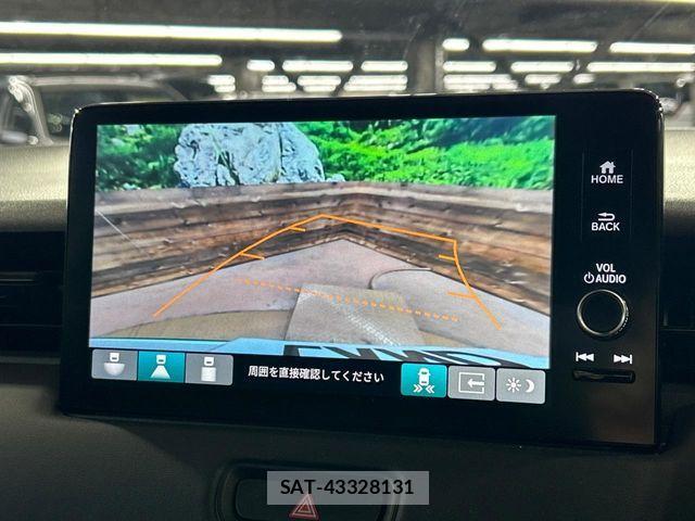Honda VEZEL 2023-05 7226591-3