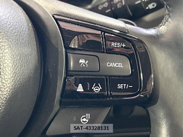 Honda VEZEL 2023-05 7226591-5