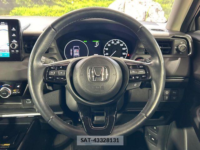 Honda VEZEL 2023-05 7226591-8