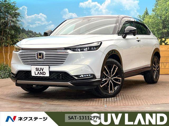 Honda VEZEL 2022-01 7226576-0
