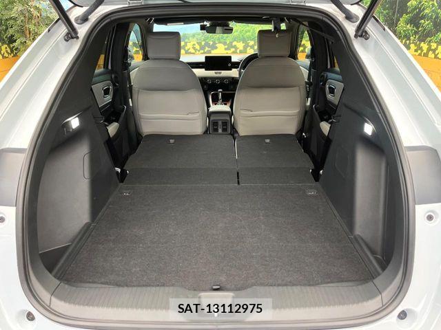 Honda VEZEL 2022-01 7226576-9