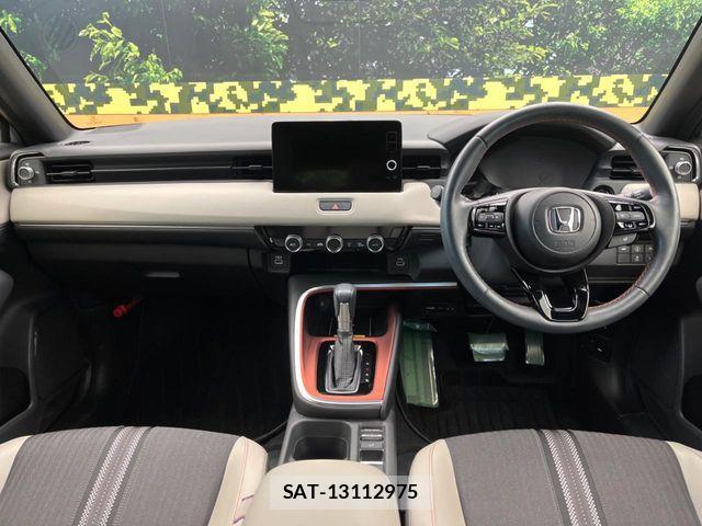 Honda VEZEL 2022-01 7226576-1