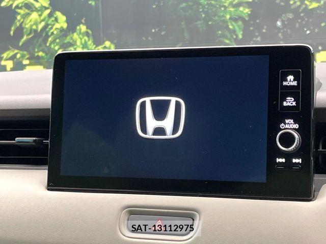 Honda VEZEL 2022-01 7226576-3