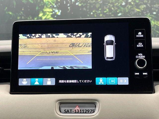 Honda VEZEL 2022-01 7226576-4