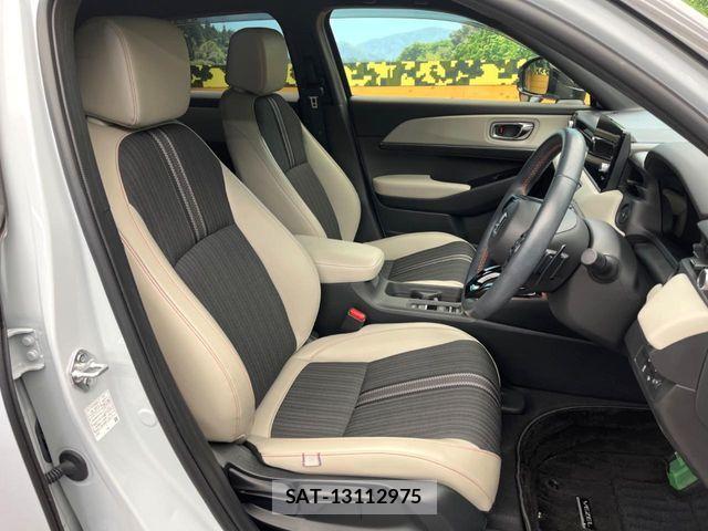 Honda VEZEL 2022-01 7226576-7