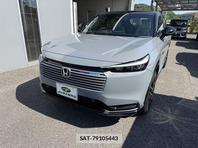 Honda VEZEL 2026-05 7226621-0