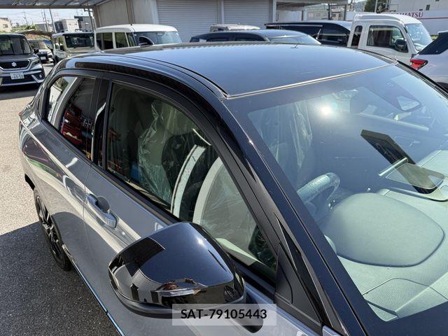 Honda VEZEL 2026-05 7226621-11