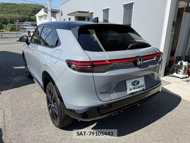 Honda VEZEL 2026-05 7226621-12