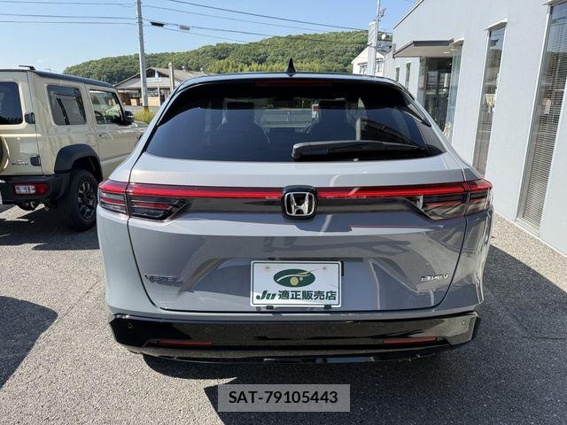 Honda VEZEL 2026-05 7226621-13