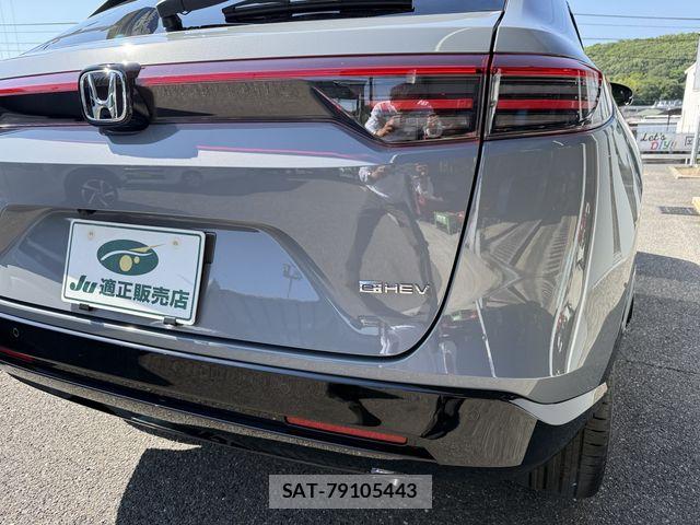 Honda VEZEL 2026-05 7226621-14
