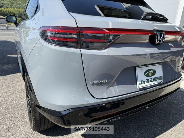 Honda VEZEL 2026-05 7226621-15