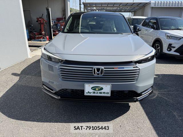 Honda VEZEL 2026-05 7226621-1