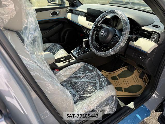 Honda VEZEL 2026-05 7226621-21