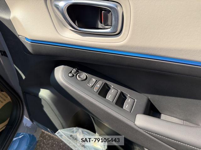 Honda VEZEL 2026-05 7226621-22