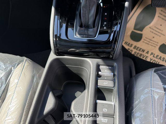 Honda VEZEL 2026-05 7226621-23